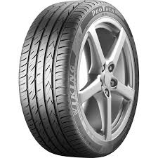 Anvelopa turism de vara 235/50/19 Viking Protech NewGen 99V